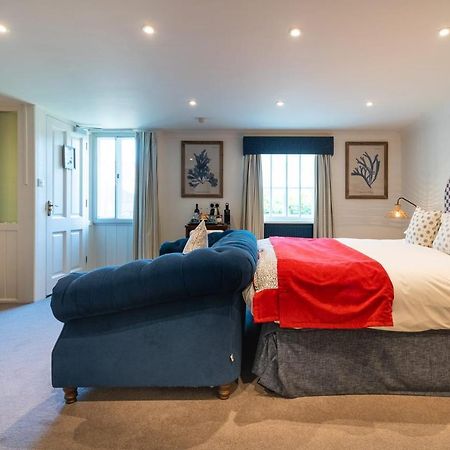 The Hoste And The Vine House Hotels Burnham Market Buitenkant foto
