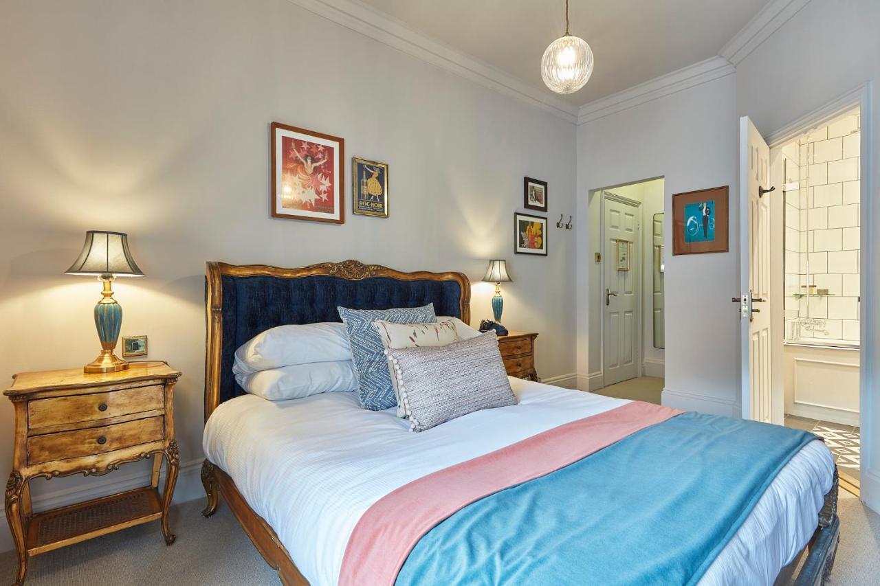 The Hoste And The Vine House Hotels Burnham Market Buitenkant foto