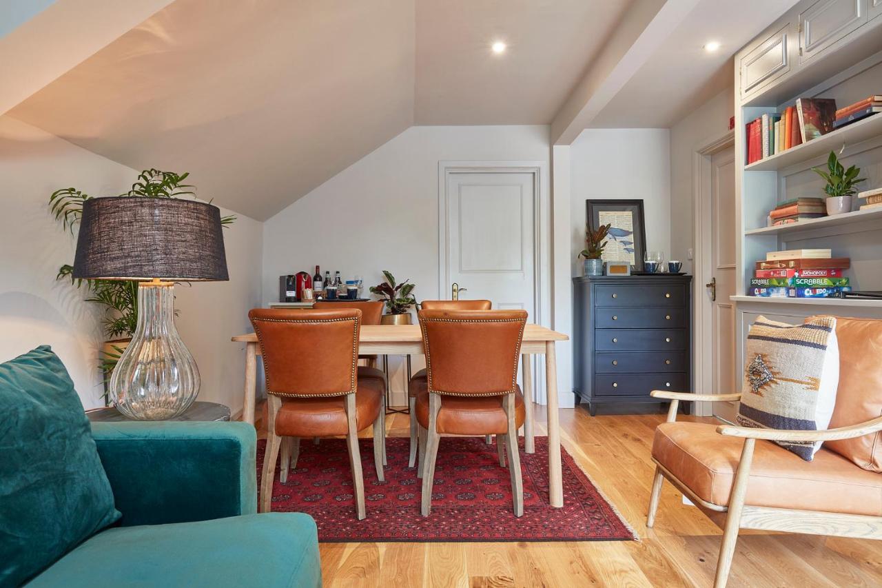 The Hoste And The Vine House Hotels Burnham Market Buitenkant foto