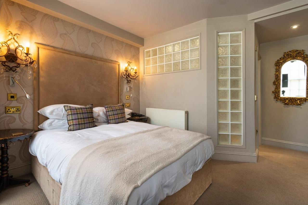 The Hoste And The Vine House Hotels Burnham Market Buitenkant foto