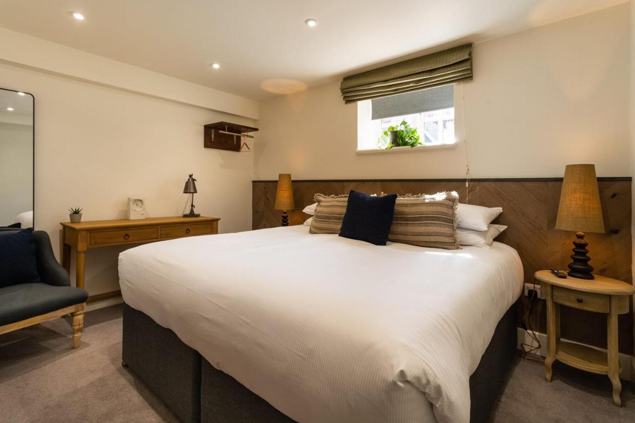 The Hoste And The Vine House Hotels Burnham Market Buitenkant foto