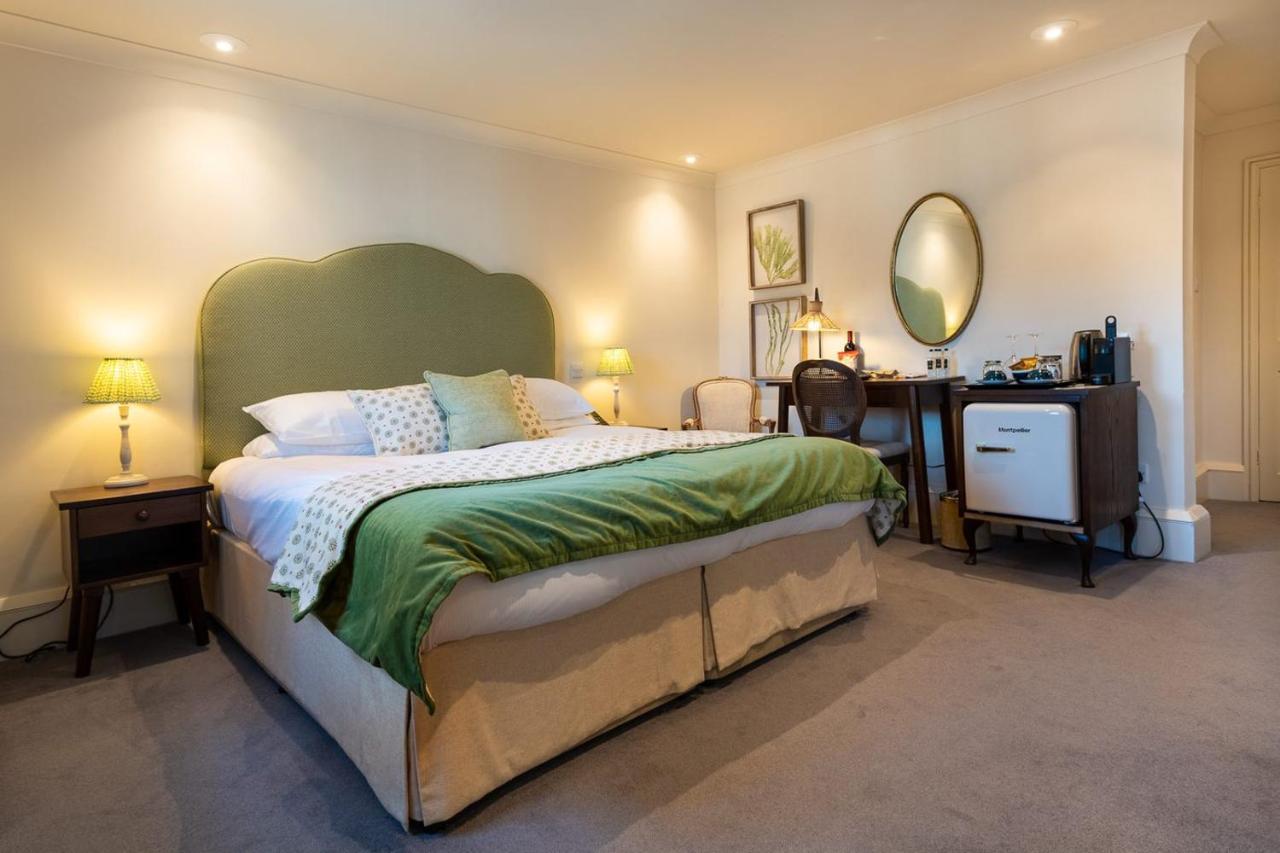 The Hoste And The Vine House Hotels Burnham Market Buitenkant foto