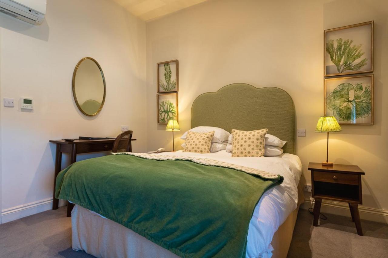The Hoste And The Vine House Hotels Burnham Market Buitenkant foto