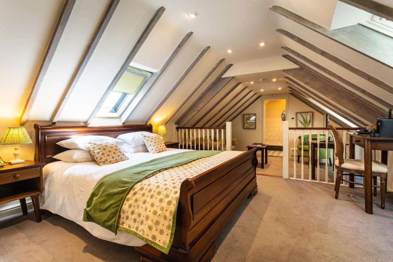 The Hoste And The Vine House Hotels Burnham Market Buitenkant foto