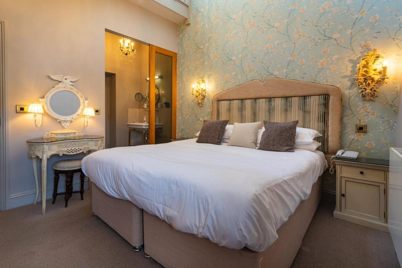 The Hoste And The Vine House Hotels Burnham Market Buitenkant foto